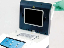 Máy Luân Nhiệt - Genesy Taisite