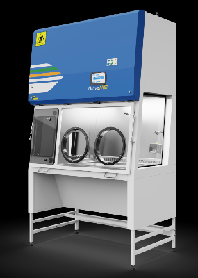 Tủ an toàn pha chế thuốc gây độc tế bào GloveFAST Cyto 2-4-2 Faster S.R.L