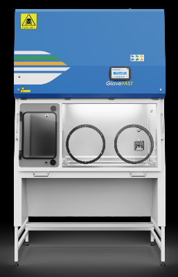 Tủ an toàn pha chế thuốc gây độc tế bào GloveFAST Cyto 2-4-2 Faster S.R.L