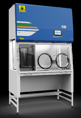 Tủ an toàn pha chế thuốc gây độc tế bào GloveFAST Cyto 2-4-2 Faster S.R.L