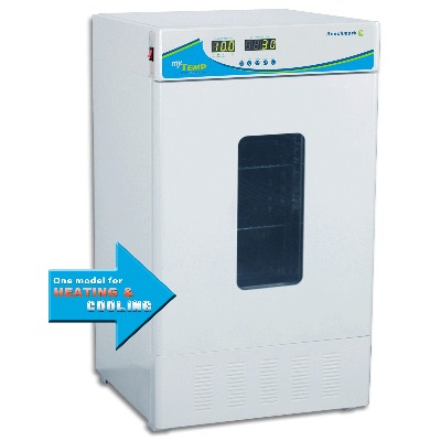 TỦ ẤM LẠNH MYTEMP 65 , Model: H2265-HCE Benchmark