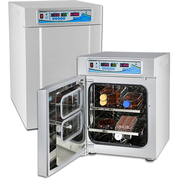 Tủ ấm CO2 ST SERIES & ST PLUS , Model: H3550E Benchmark