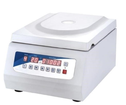 Máy ly tâm mao quản Taisite, Model: HCTSpin