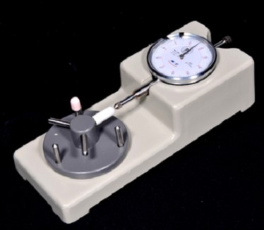 Máy đo độ dày viên nang  Model: HD-1  Hãng: TaisiteLab / Mỹ