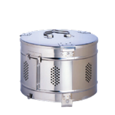 Nồi hấp tiệt trùng 18.8L loại HF260 Hirayama