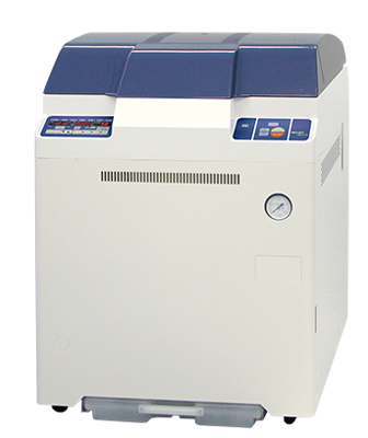 Nồi hấp tiệt trùng 108L loại HG-113 Hirayama