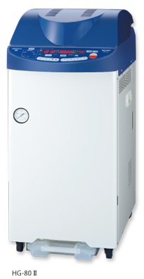 Nồi hấp tiệt trùng 50L loại HG-50 Hirayama