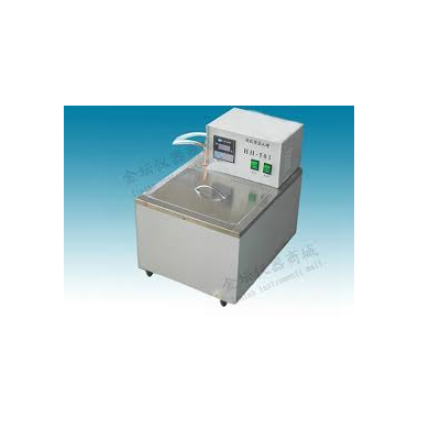 Bể Điều Nhiệt 20 Lít HH-501 Trung Quốc