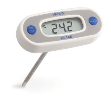 NHIỆT KẾ chữ T HI145 HÃNG HANNA