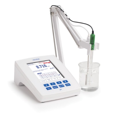 MÁY ĐO PH/ORP ĐỂ BÀN HI5221-02