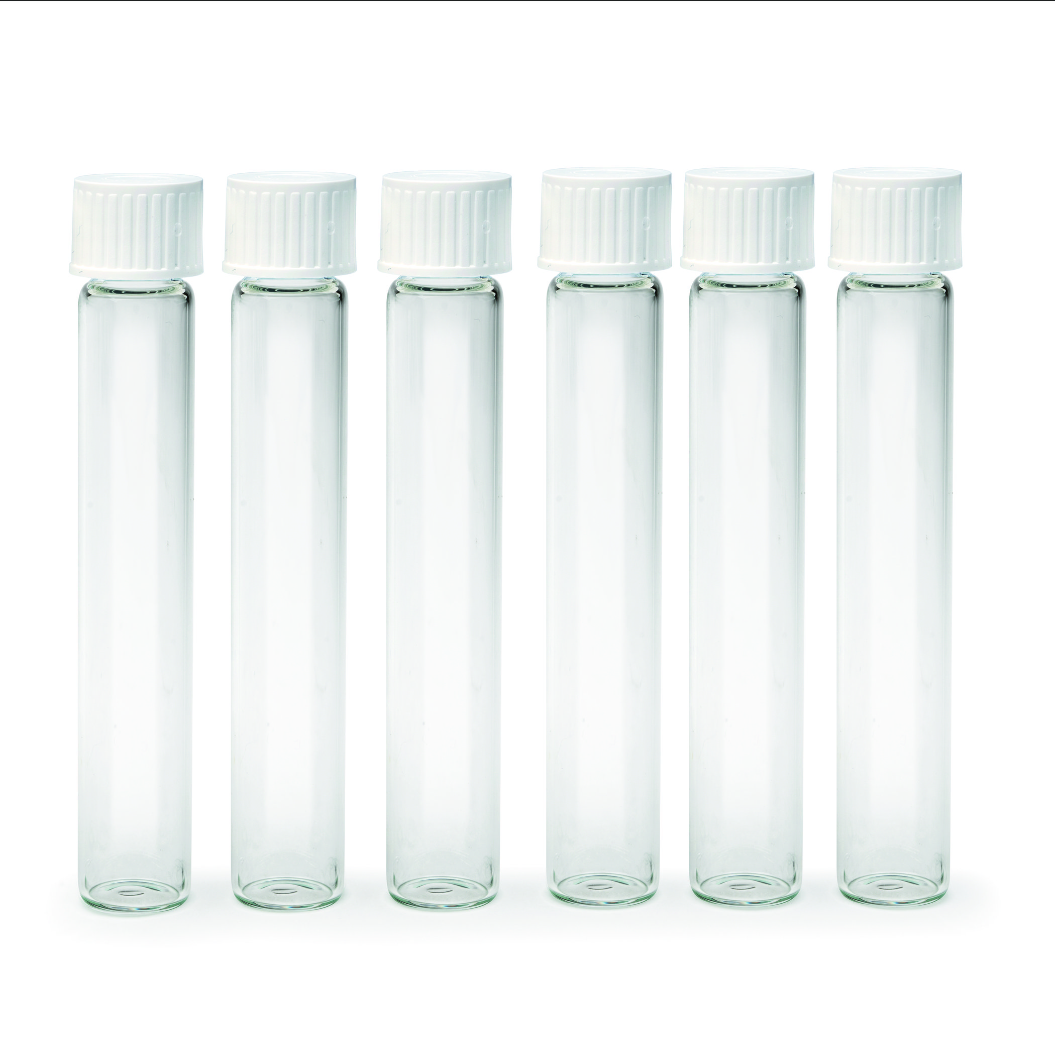 Cuvet Thủy Tinh 16mm