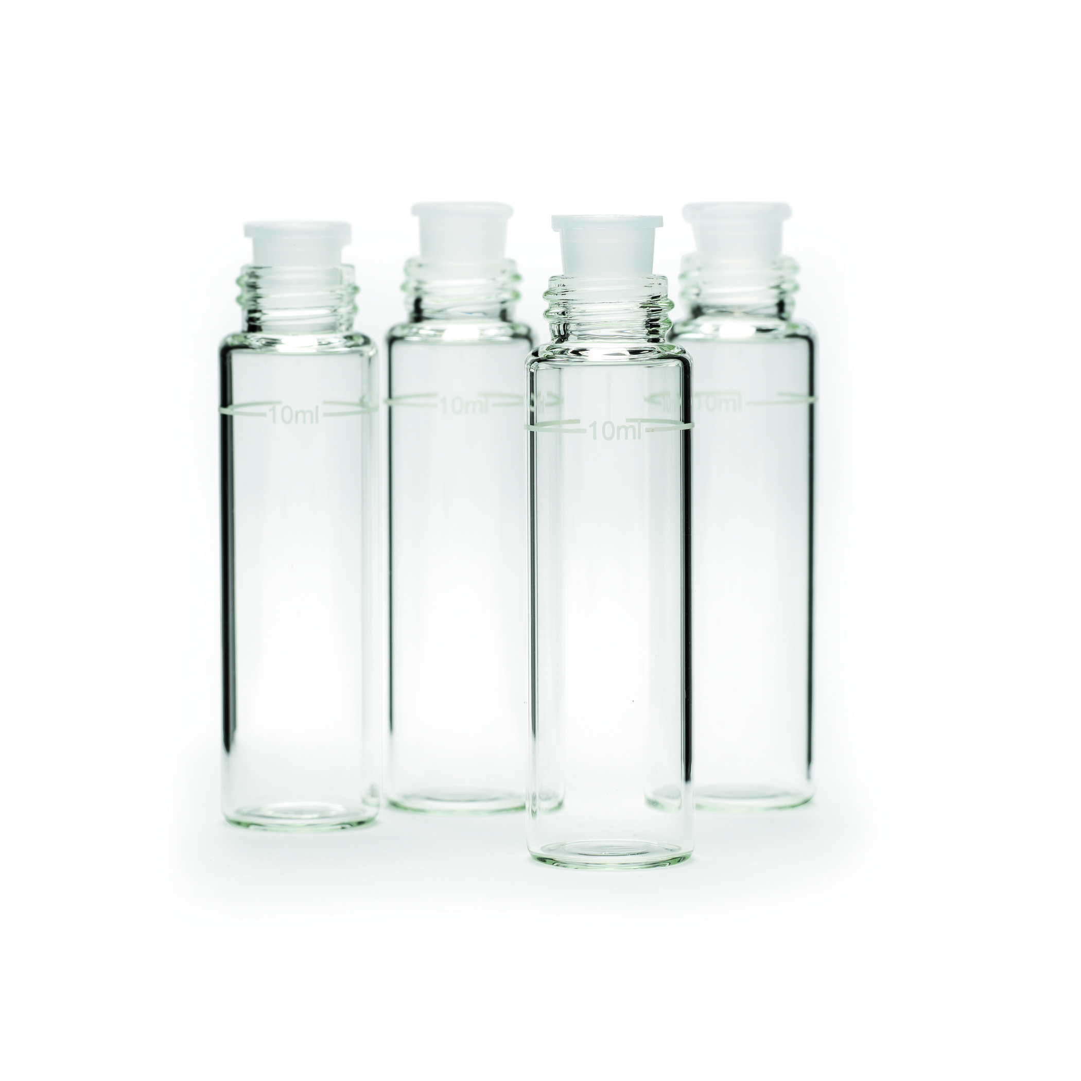 Cuvet Thủy Tinh 10 mL Cho HI93703