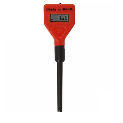 MÁY ĐO VÀ KIỂM TRA PH HI98103 (0.00 TO 14.00 PH) HÃNG  HANNA