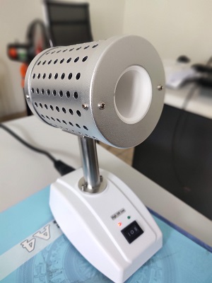 Đèn tiệt trùng - Model: HM-14/HM-35 , Hãng: Taisite