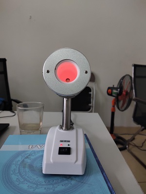 Đèn tiệt trùng - Model: HM-14/HM-35 , Hãng: Taisite