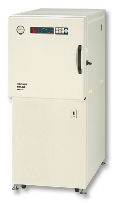 Nồi hấp tiệt trùng 110L loại HRH-110 Hirayama