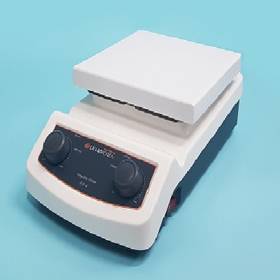 Máy khuấy từ gia nhiệt HS-10 LK Lab