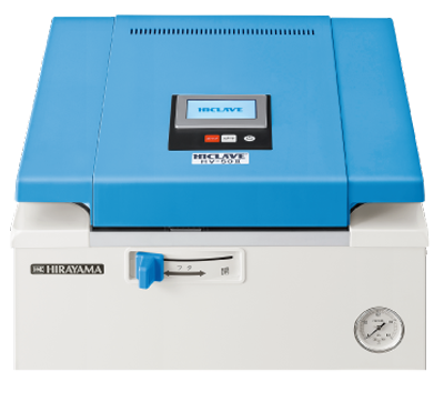 Nồi hấp tiệt trùng 50L loại HV-50II Hirayama