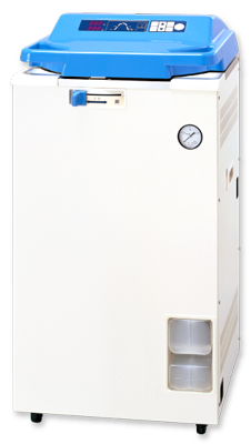 Nồi hấp tiệt trùng 85L loại HVN-85 Hirayama