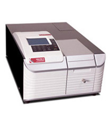 Máy quang phổ UV-VIS, Model: Halo RB-10 Dymanica