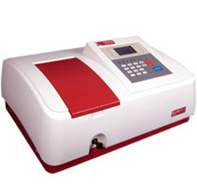 Máy quang phổ UV-VIS, Model: Halo SB-10 Dymanica