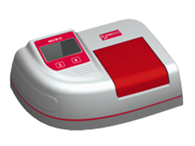 Máy quang phổ VIS, Model: Halo VIS20 Dynamica