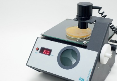 Máy đo vòng vô khuẩn Model: Haloes Caliper