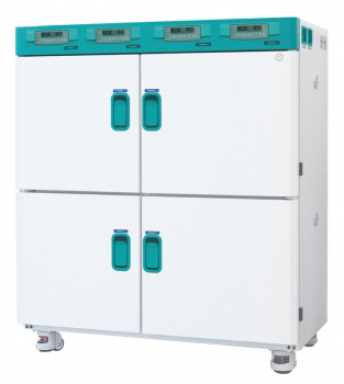 Tủ ấm 2 buồng loại IB-02G-2C Jeiotech