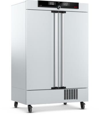 Tủ ấm lạnh dùng máy nén khí 749L loại ICP750 Memmert