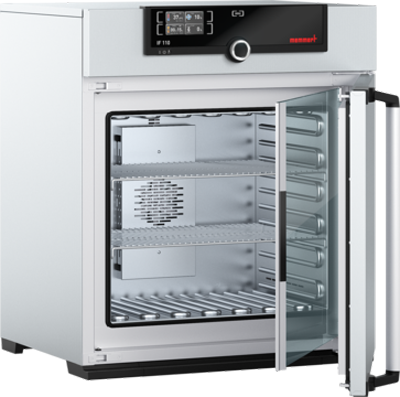 Tủ ấm đối lưu tự nhiên 53L loại IN55 Memmert