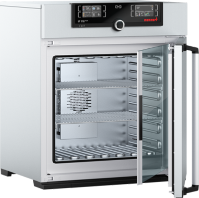 Tủ ấm đối lưu cưỡng bức 108L loại IF110plus Memmert