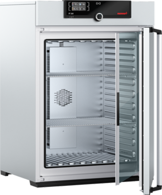 Tủ ấm đối lưu cưỡng bức 74L loại IF75 Memmert