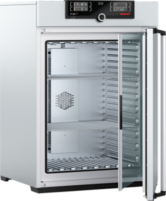 Tủ ấm đối lưu cưỡng bức 161L loại IF160mplus Memmert