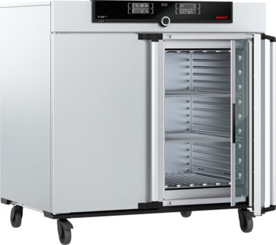 Tủ ấm đối lưu tự nhiên 449L loại IN450plus Memmert