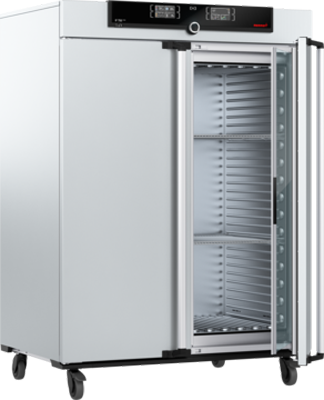 Tủ ấm đối lưu tự nhiên 749L loại IN750mplus Memmert