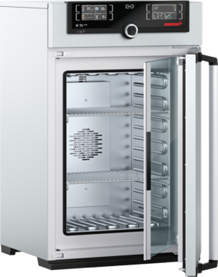 Tủ ấm đối lưu cưỡng bức 74L loại IF75mplus Memmert