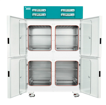 Tủ ấm lạnh 4 buồng loại IL-11-4C Jeiotech