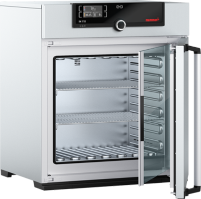 Tủ ấm đối lưu tự nhiên 32L loại IN30 Memmert