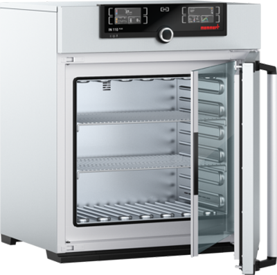 Tủ ấm đối lưu tự nhiên 32L loại IN30plus Memmert