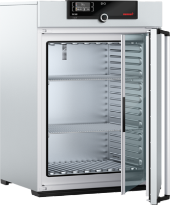 Tủ ấm đối lưu tự nhiên 74L loại IN75 Memmert