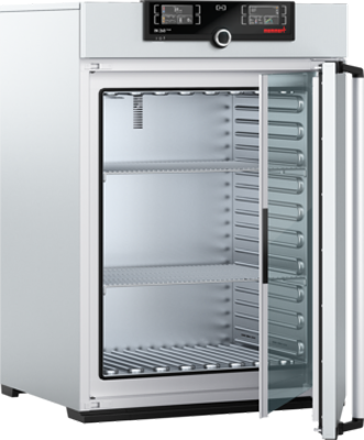 Tủ ấm đối lưu tự nhiên 74L loại IN75plus Memmert