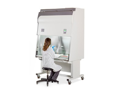 Tủ an toàn sinh học Class II loại A2 INT1400 A2-230 Kewuanee