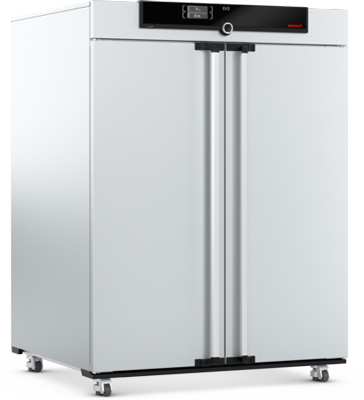 Tủ ấm lạnh dùng công nghệ Peltier 749L loại IPP750 Memmert