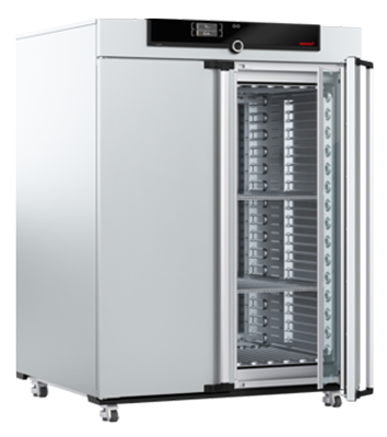 Tủ ấm lạnh dùng công nghệ Peltier 1060L loại IPP1060 Memmert