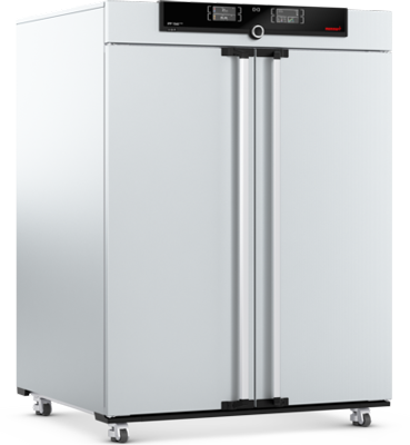 Tủ ấm lạnh dùng công nghệ Peltier 1060L Memmert