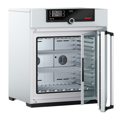 Tủ ấm lạnh dùng công nghệ Peltier 108L loại IPP110 Memmert