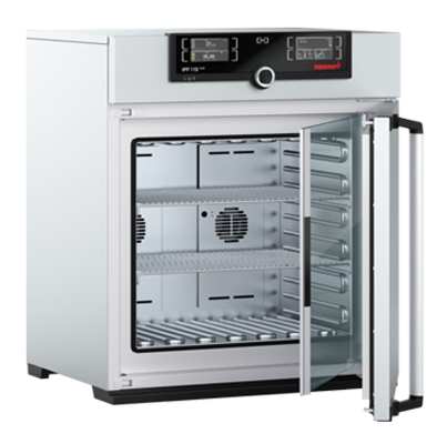 Tủ ấm lạnh dùng công nghệ Peltier 108L loại IPP110plus Memmert