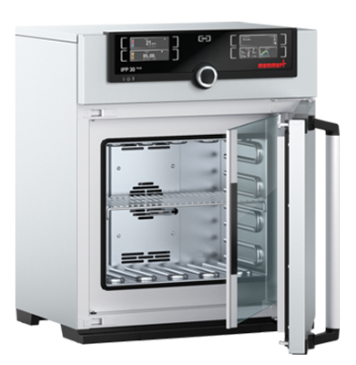 Tủ ấm lạnh dùng công nghệ Peltier 32L loại IPP30plus Memmert