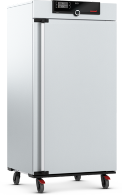 Tủ ấm lạnh dùng công nghệ Peltier 384L loại IPP410 Memmert