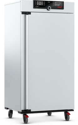 Tủ ấm lạnh dùng công nghệ Peltier 384L loại IPP410plus Memmert